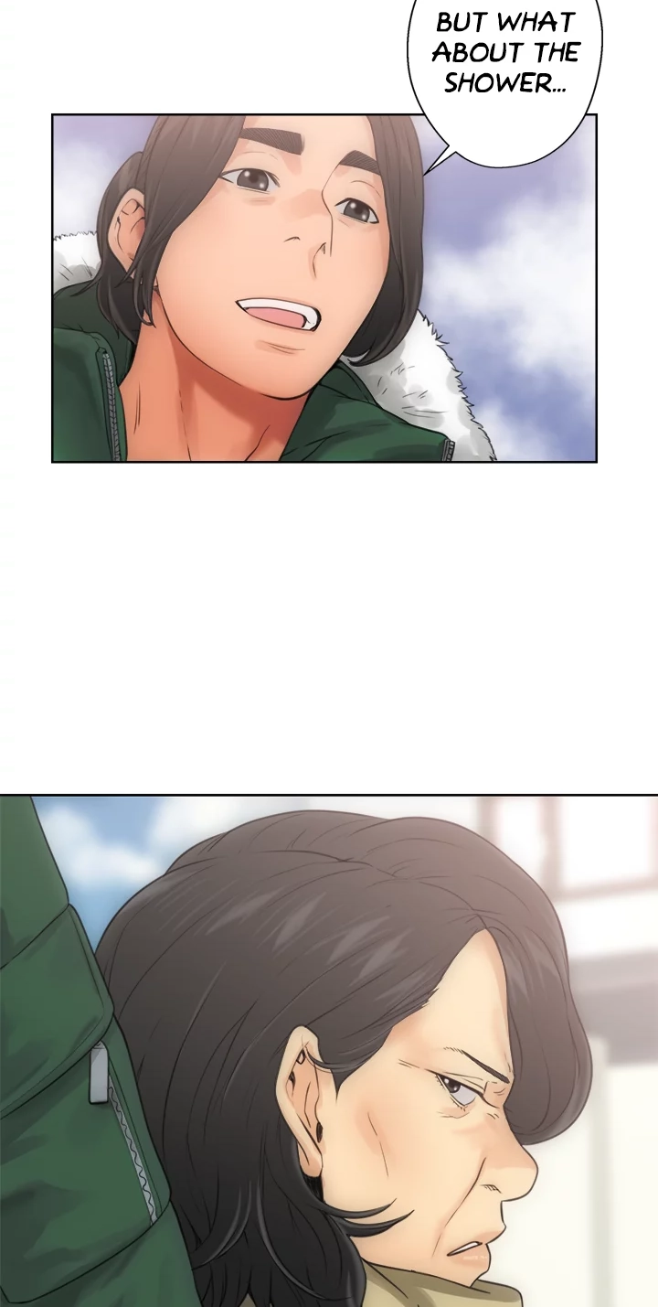 Read Lust Awakening chapter 6 image 24 on Lezhin