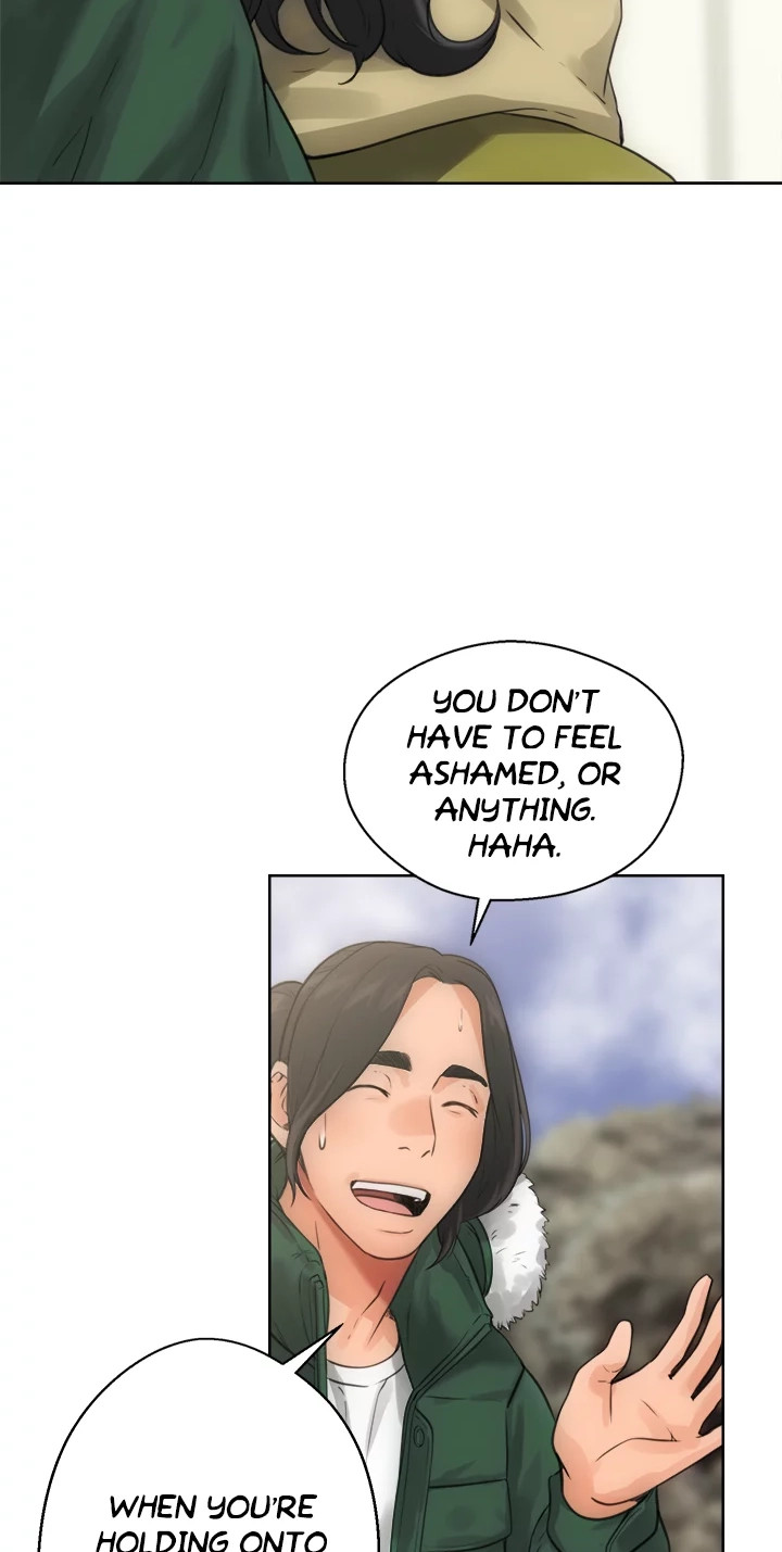 Read Lust Awakening chapter 6 image 25 on Lezhin
