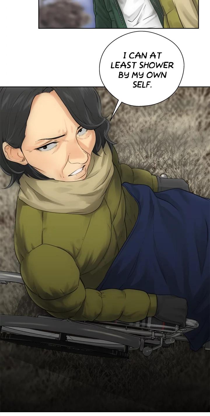 Read Lust Awakening chapter 6 image 27 on Lezhin