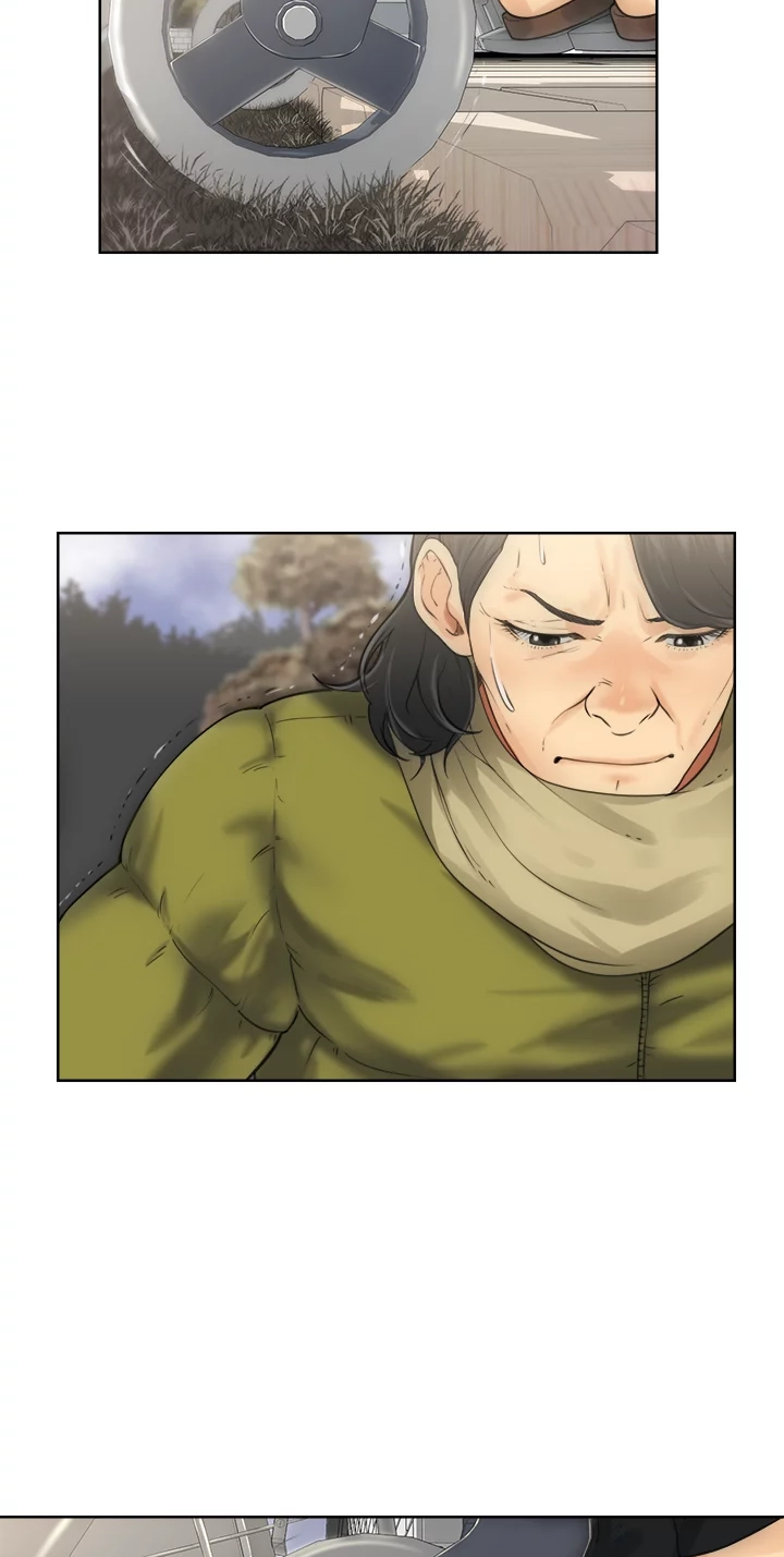Read Lust Awakening chapter 6 image 32 on Lezhin