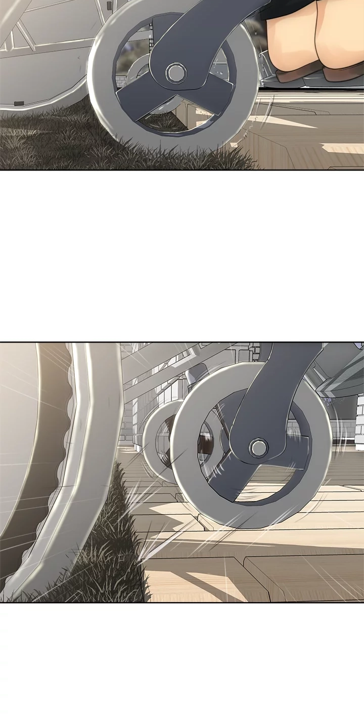 Read Lust Awakening chapter 6 image 33 on Lezhin