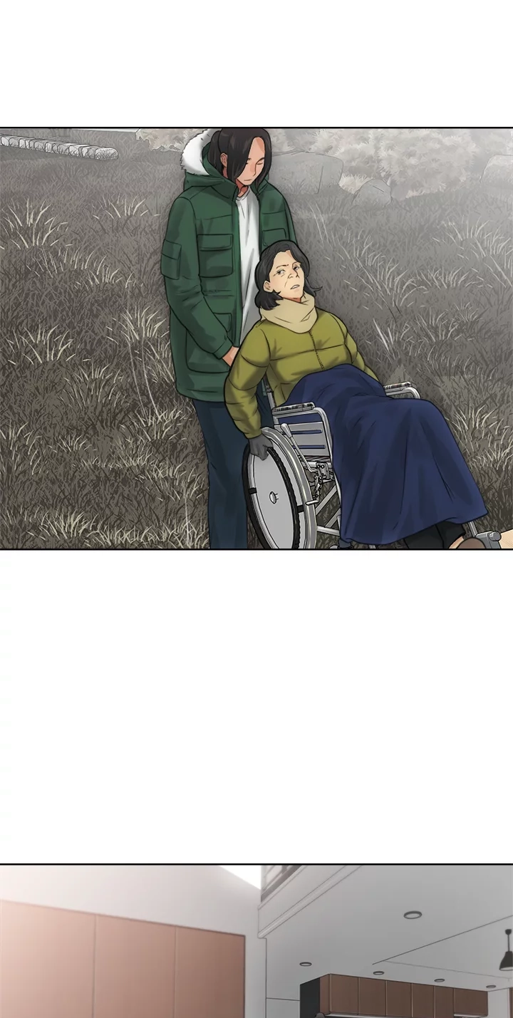 Read Lust Awakening chapter 6 image 35 on Lezhin