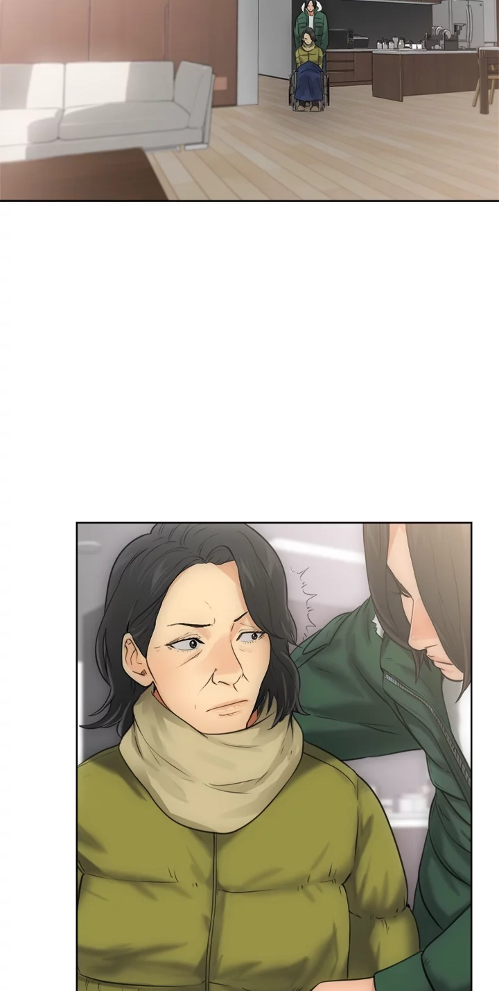 Read Lust Awakening chapter 6 image 36 on Lezhin