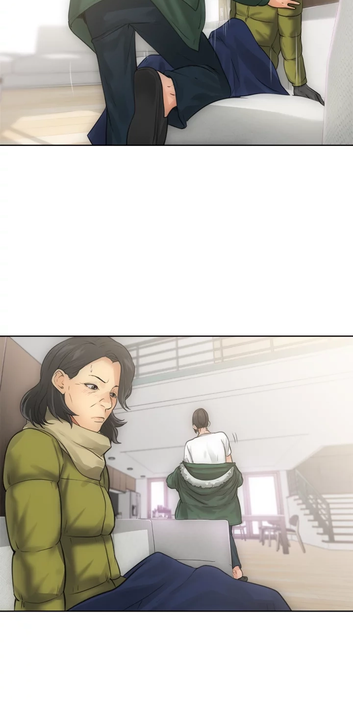Read Lust Awakening chapter 6 image 38 on Lezhin
