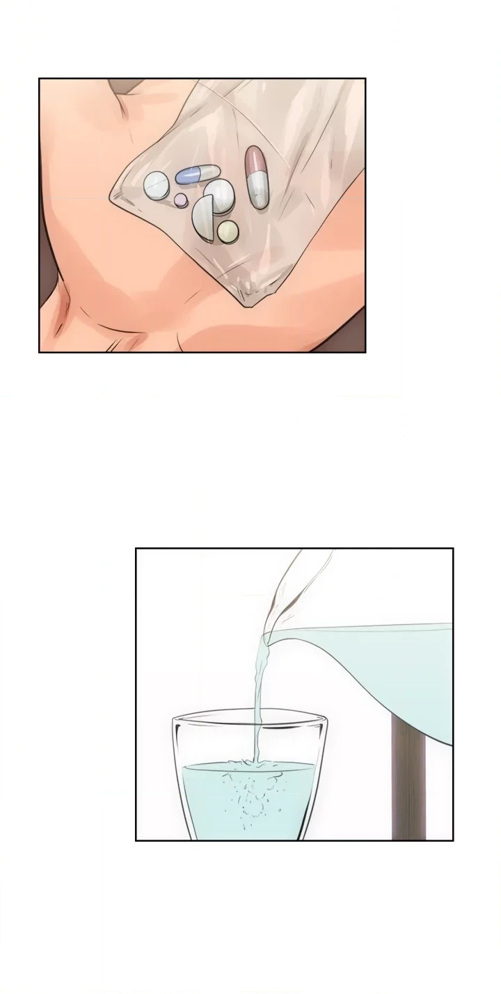 Read Lust Awakening chapter 6 image 39 on Lezhin