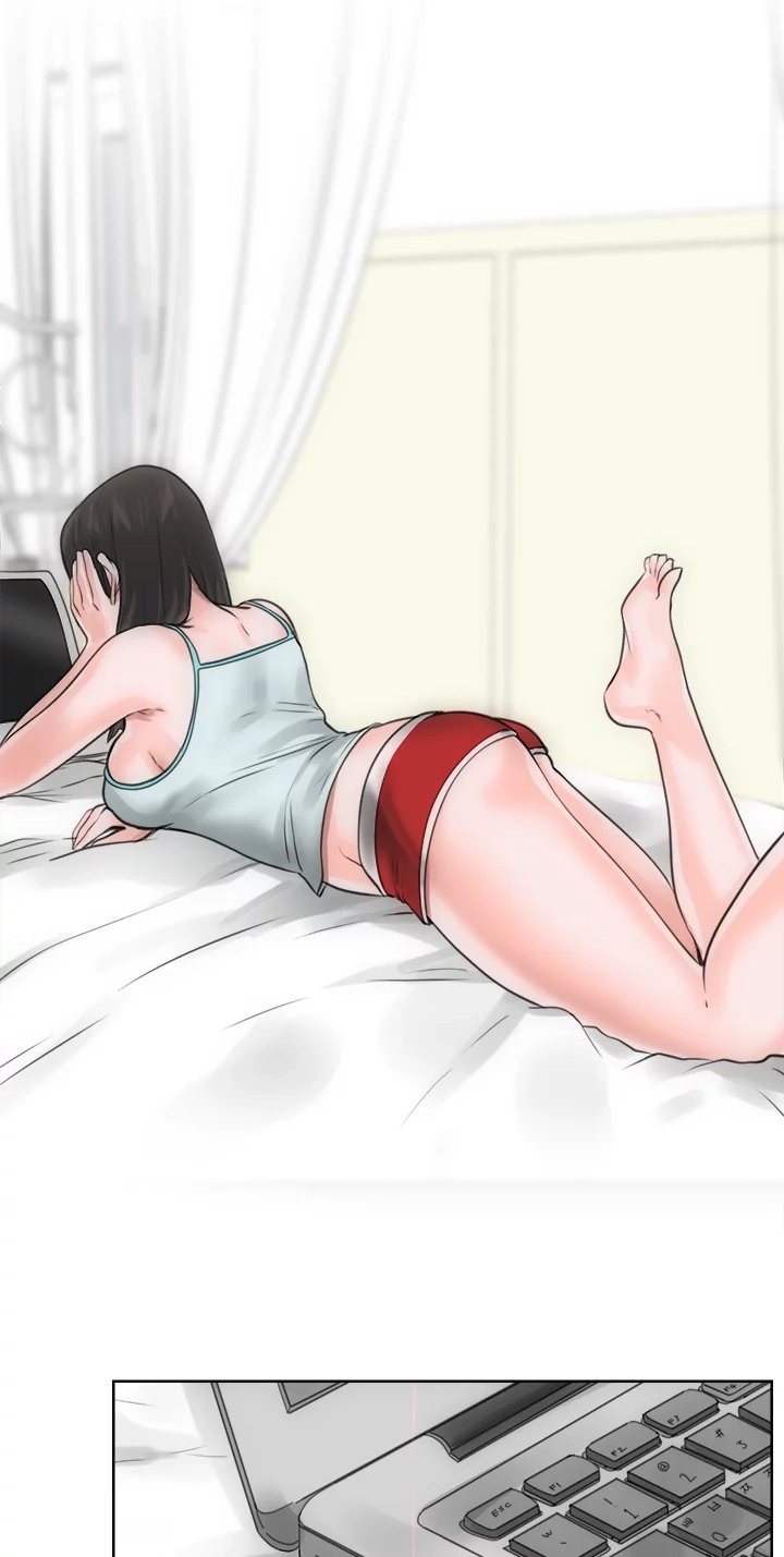Read Lust Awakening chapter 6 image 43 on Lezhin