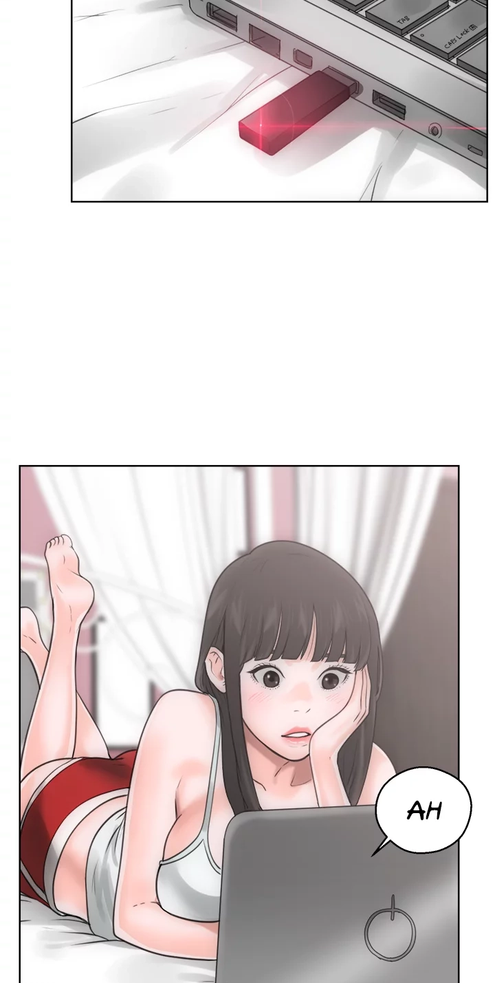 Read Lust Awakening chapter 6 image 44 on Lezhin