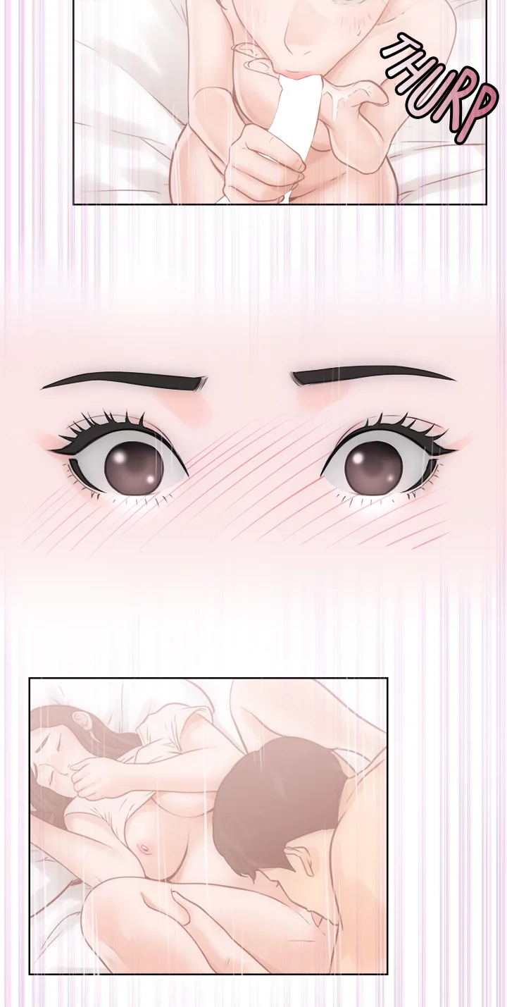 Read Lust Awakening chapter 6 image 46 on Lezhin
