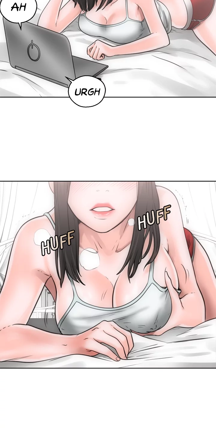 Read Lust Awakening chapter 6 image 48 on Lezhin
