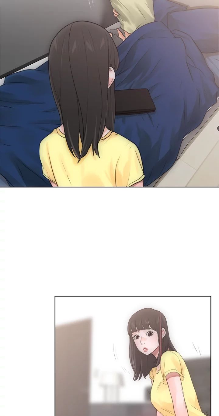 Read Lust Awakening chapter 6 image 5 on Lezhin
