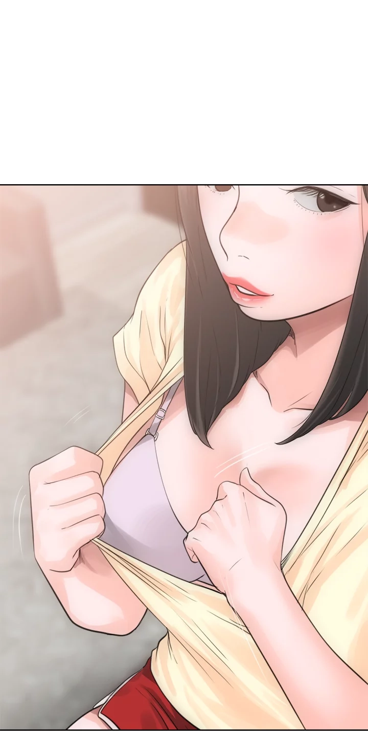 Read Lust Awakening chapter 6 image 7 on Lezhin