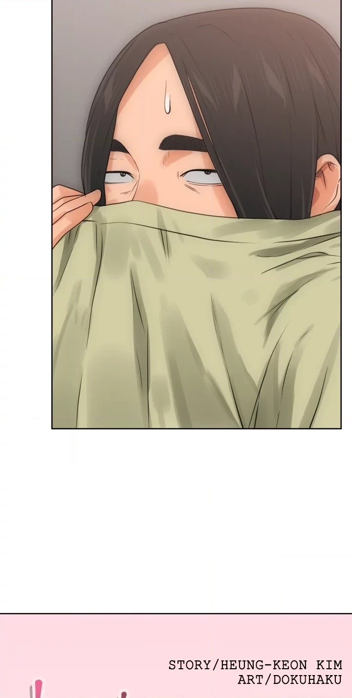Read Lust Awakening chapter 6 image 9 on Lezhin