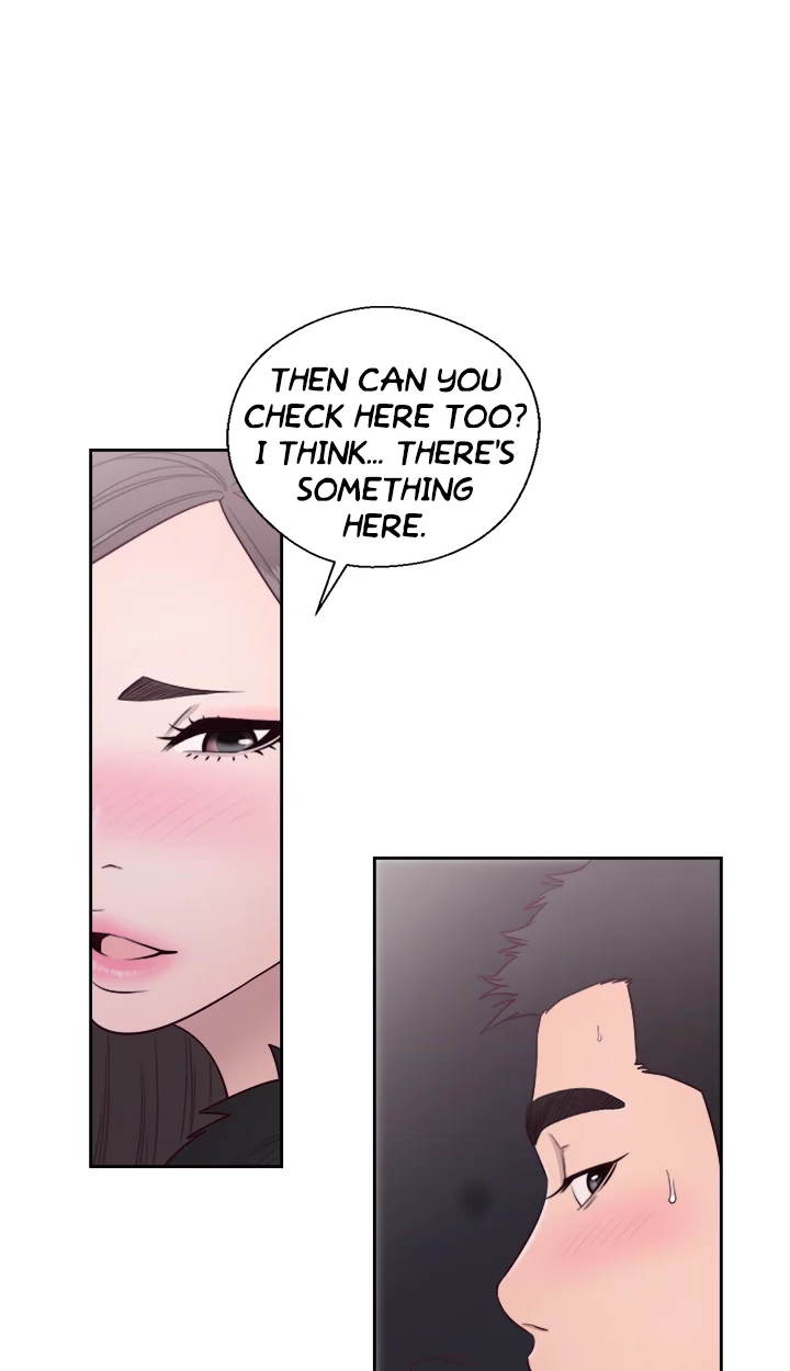Read Lust Awakening chapter 60 image 11 on Lezhin