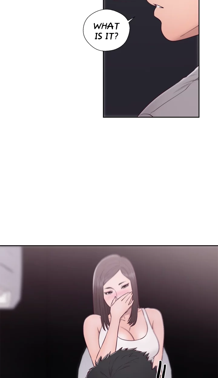 Read Lust Awakening chapter 60 image 12 on Lezhin