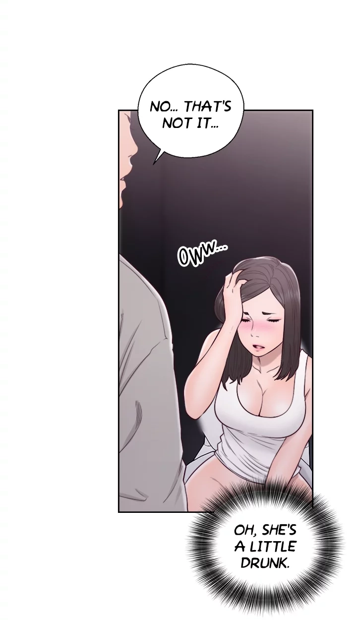Read Lust Awakening chapter 60 image 21 on Lezhin