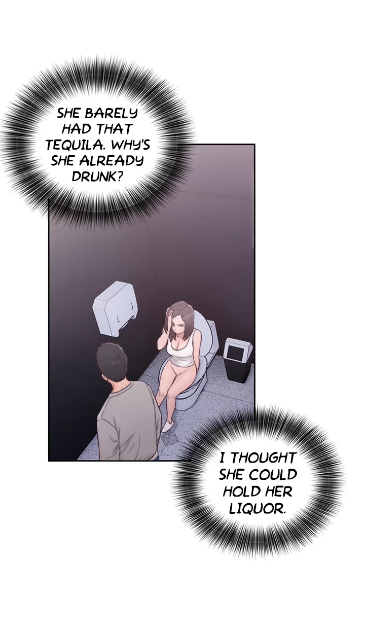 Read Lust Awakening chapter 60 image 22 on Lezhin