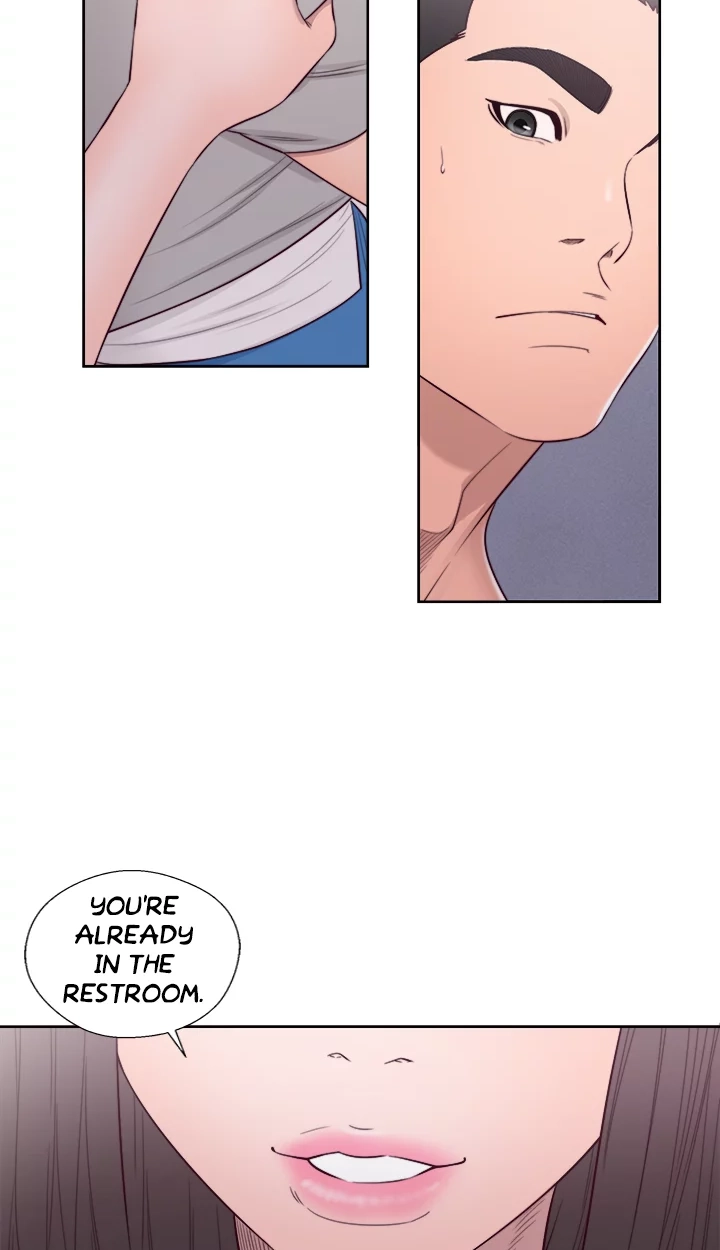 Read Lust Awakening chapter 60 image 24 on Lezhin
