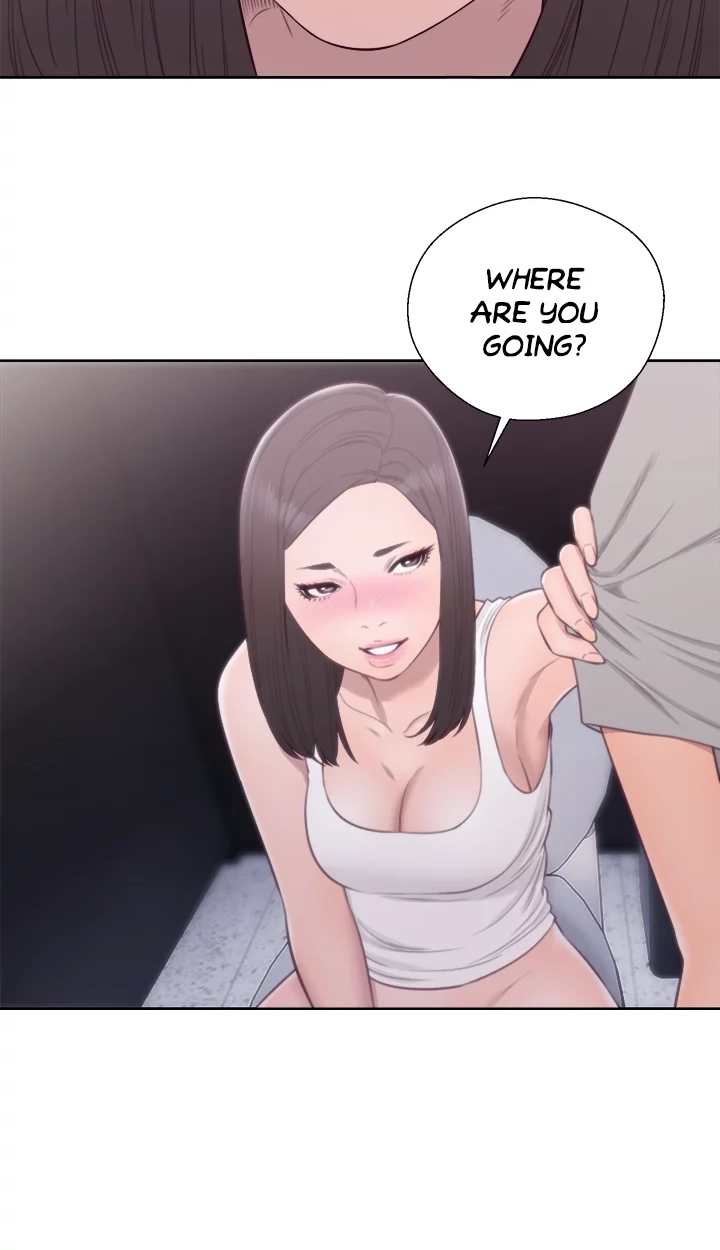 Read Lust Awakening chapter 60 image 25 on Lezhin