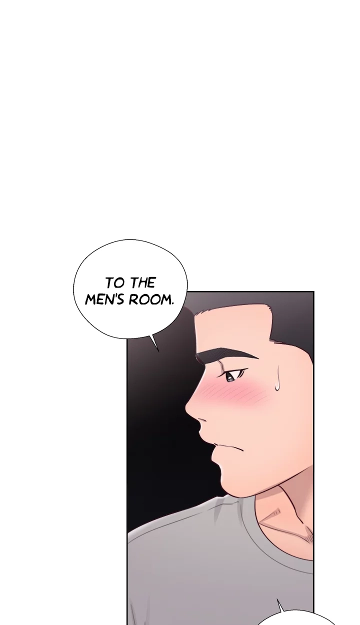 Read Lust Awakening chapter 60 image 26 on Lezhin
