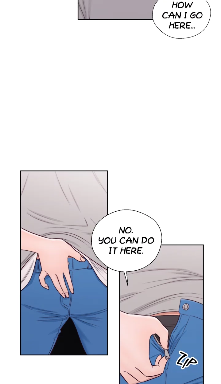 Read Lust Awakening chapter 60 image 27 on Lezhin