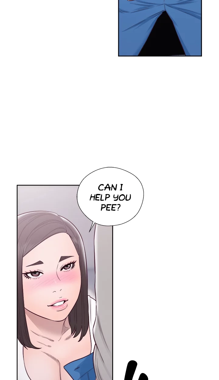 Read Lust Awakening chapter 60 image 28 on Lezhin