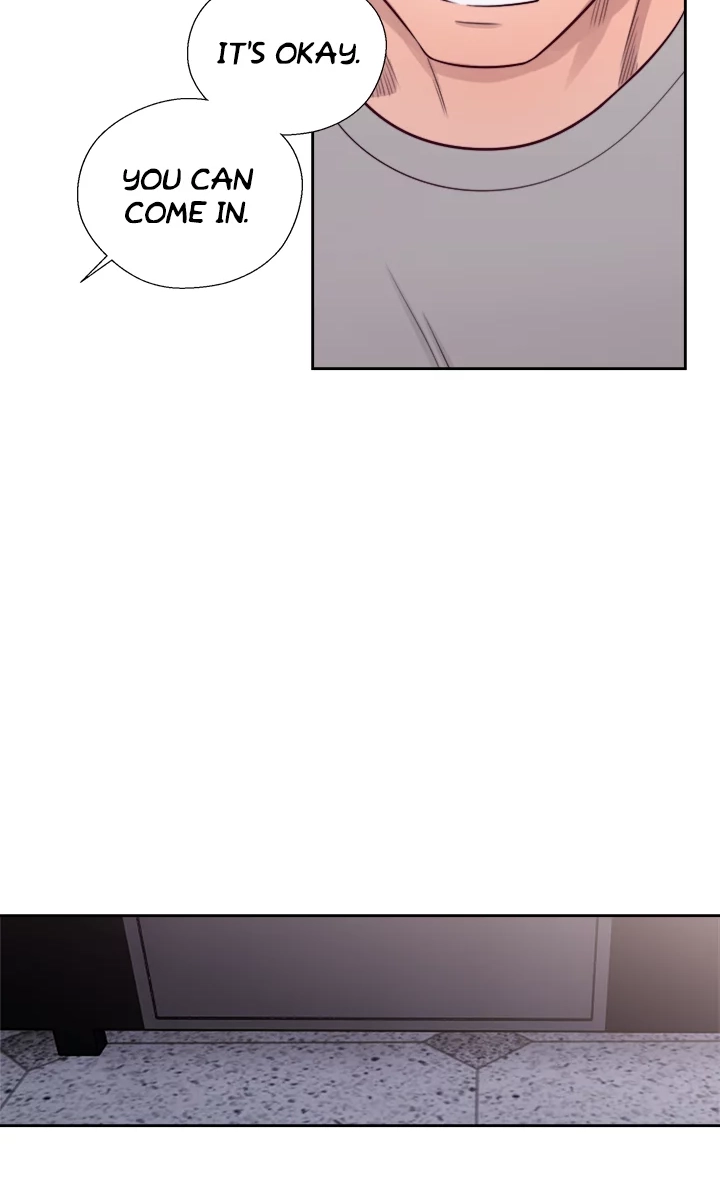 Read Lust Awakening chapter 60 image 3 on Lezhin