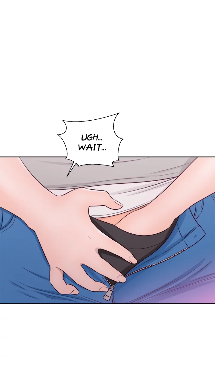 Read Lust Awakening chapter 60 image 30 on Lezhin