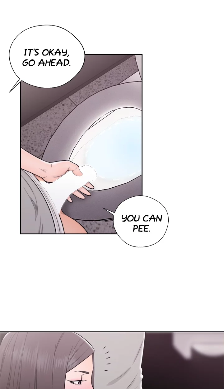 Read Lust Awakening chapter 60 image 34 on Lezhin