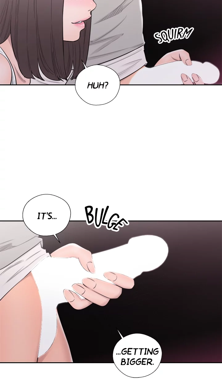 Read Lust Awakening chapter 60 image 35 on Lezhin