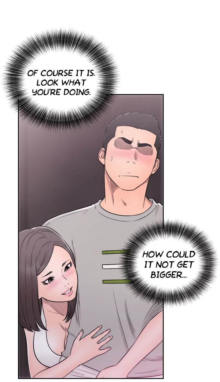 Read Lust Awakening chapter 60 image 36 on Lezhin