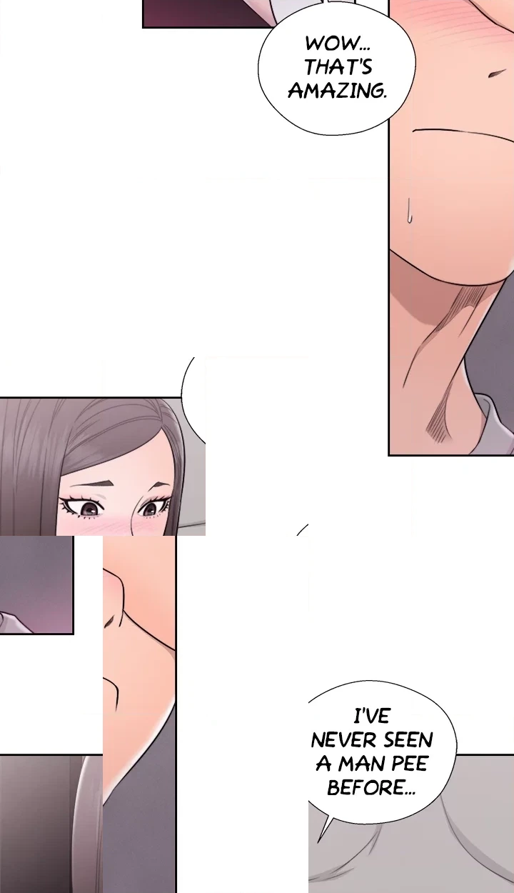 Read Lust Awakening chapter 60 image 39 on Lezhin