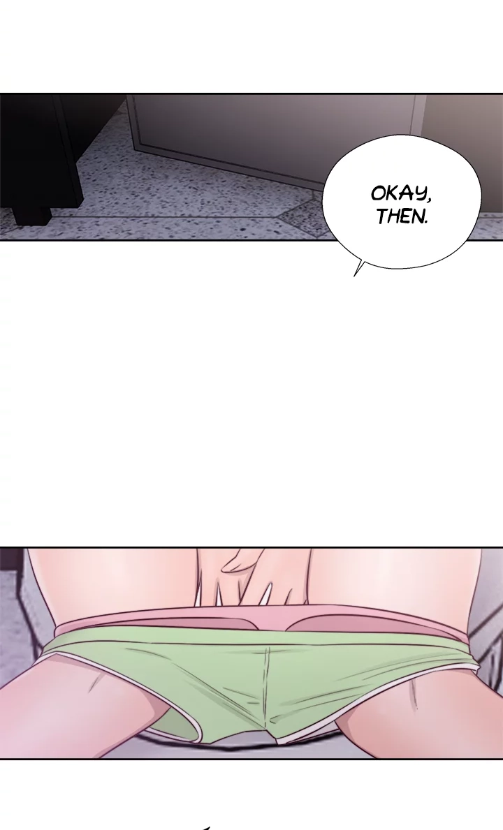 Read Lust Awakening chapter 60 image 4 on Lezhin