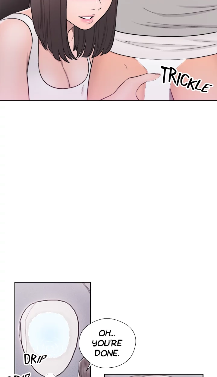 Read Lust Awakening chapter 60 image 40 on Lezhin