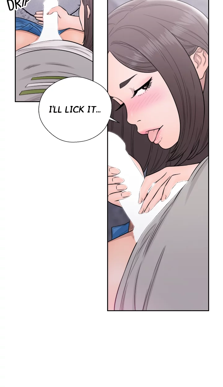 Read Lust Awakening chapter 60 image 41 on Lezhin