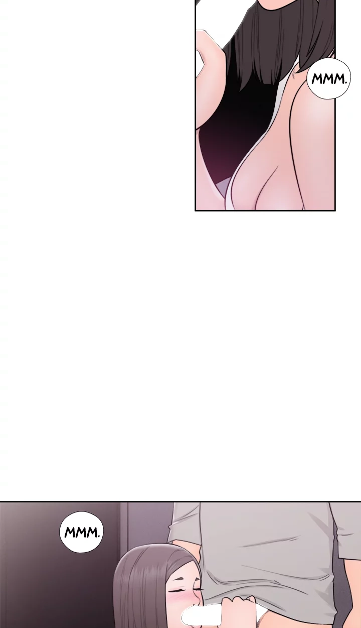 Read Lust Awakening chapter 60 image 44 on Lezhin