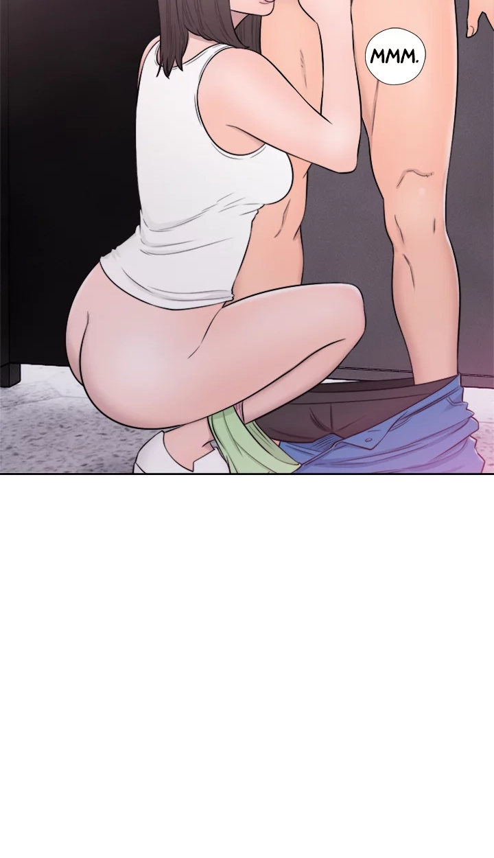 Read Lust Awakening chapter 60 image 45 on Lezhin