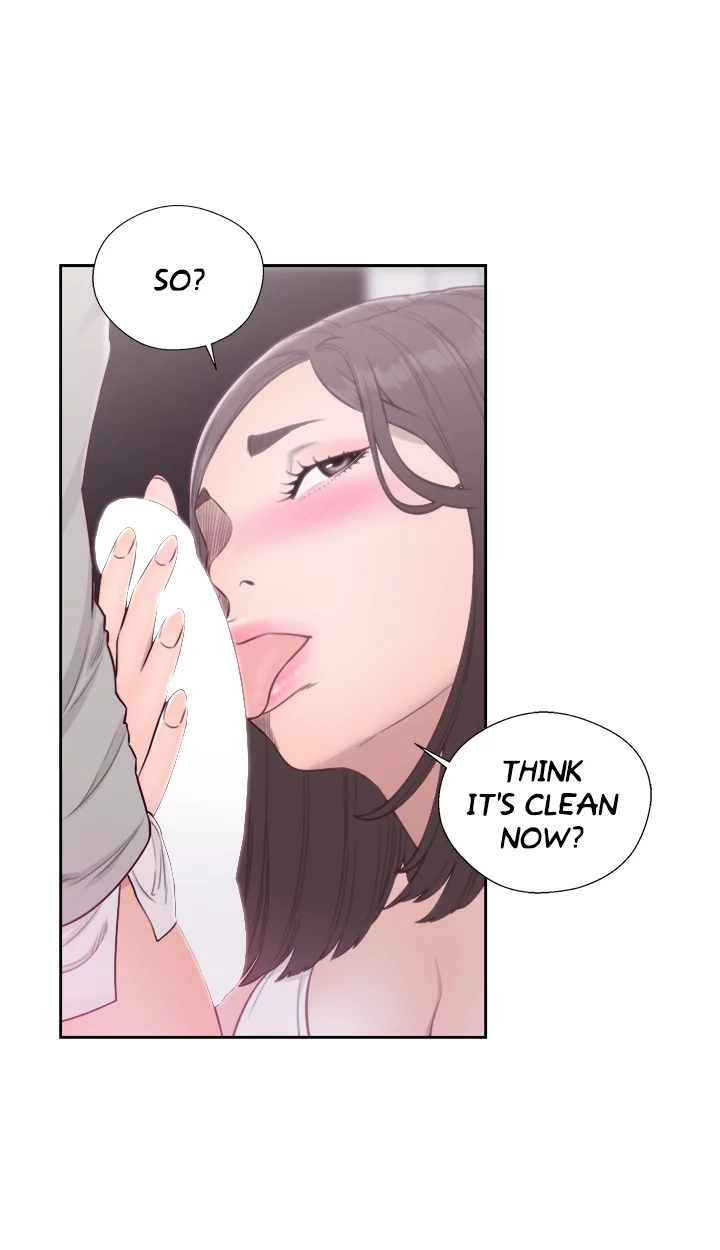 Read Lust Awakening chapter 60 image 46 on Lezhin