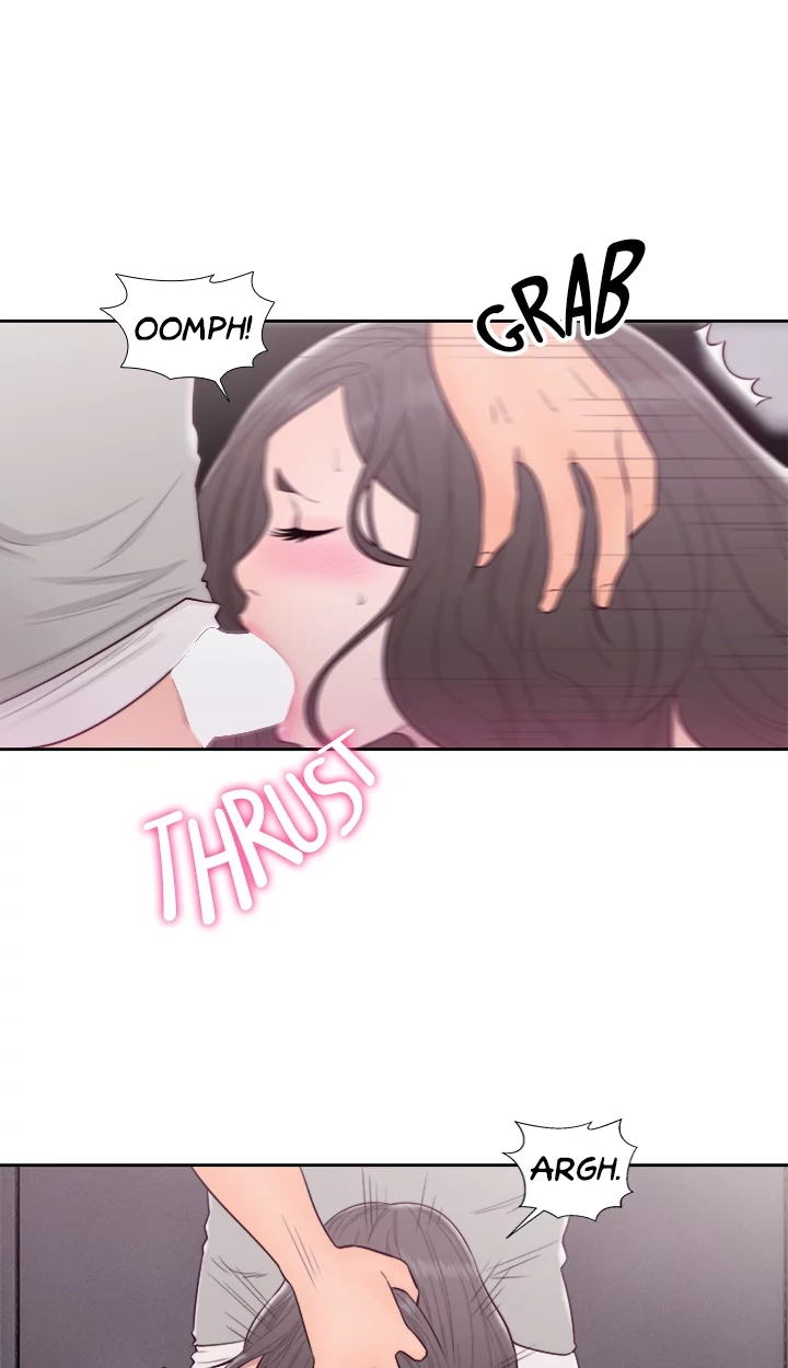 Read Lust Awakening chapter 60 image 47 on Lezhin
