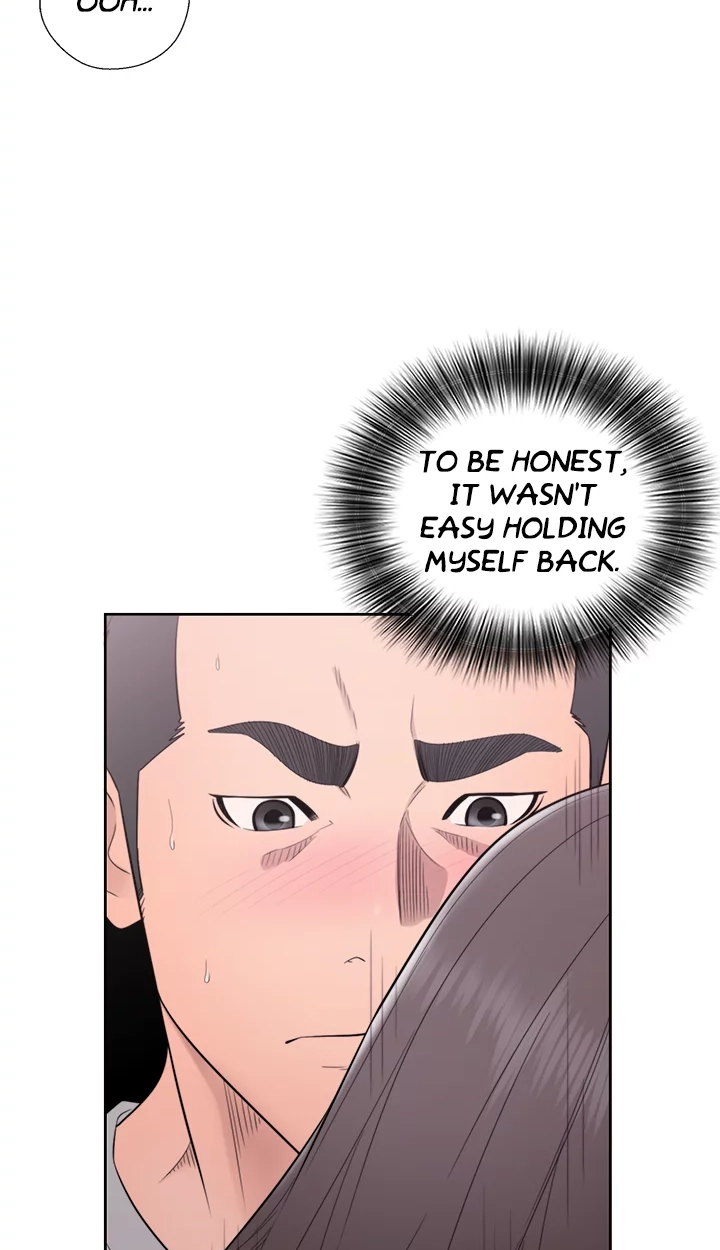 Read Lust Awakening chapter 60 image 60 on Lezhin