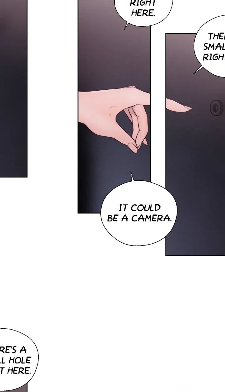 Read Lust Awakening chapter 60 image 9 on Lezhin