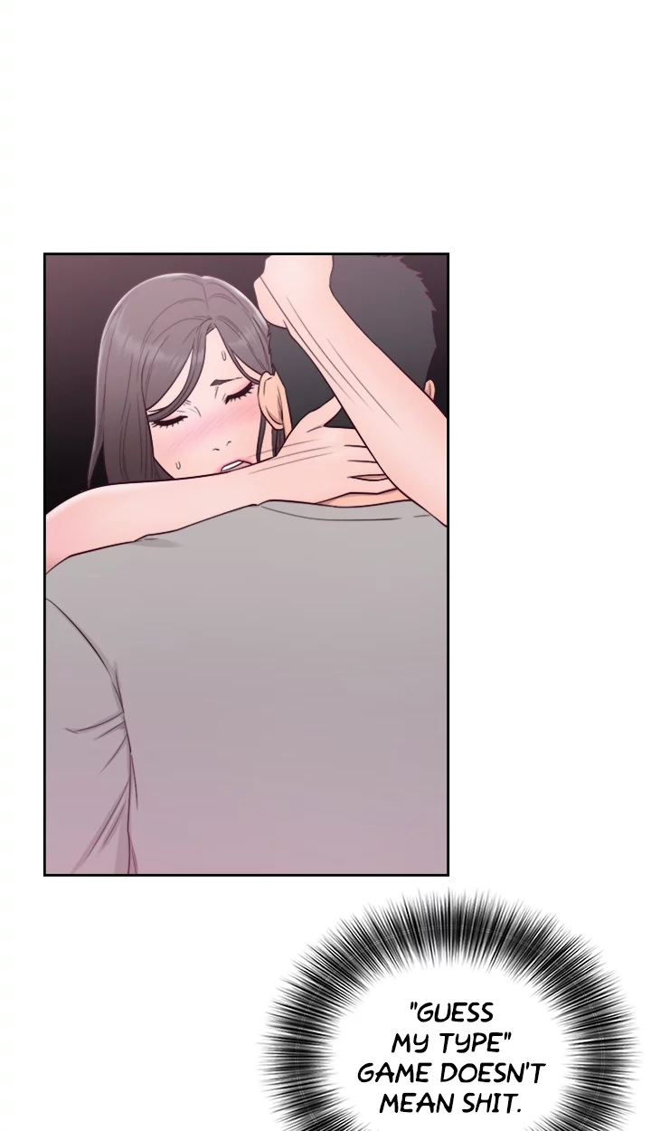 Read Lust Awakening chapter 61 image 11 on Lezhin