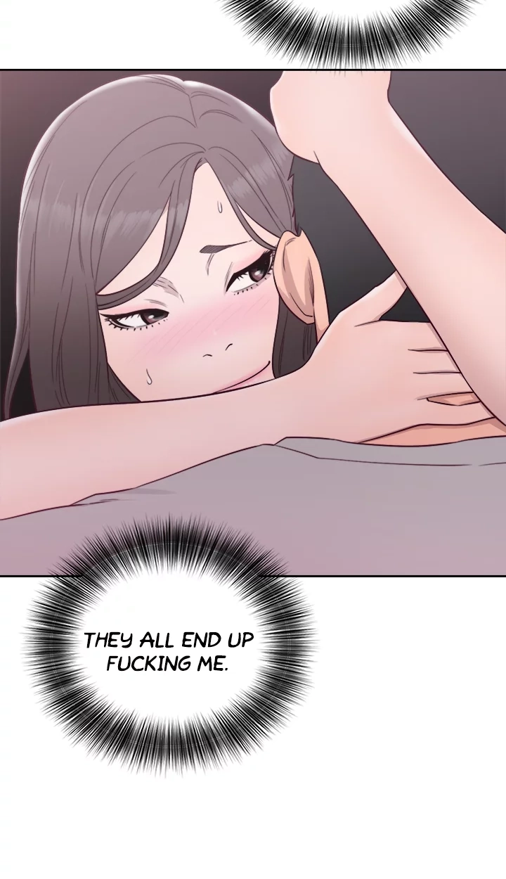 Read Lust Awakening chapter 61 image 12 on Lezhin