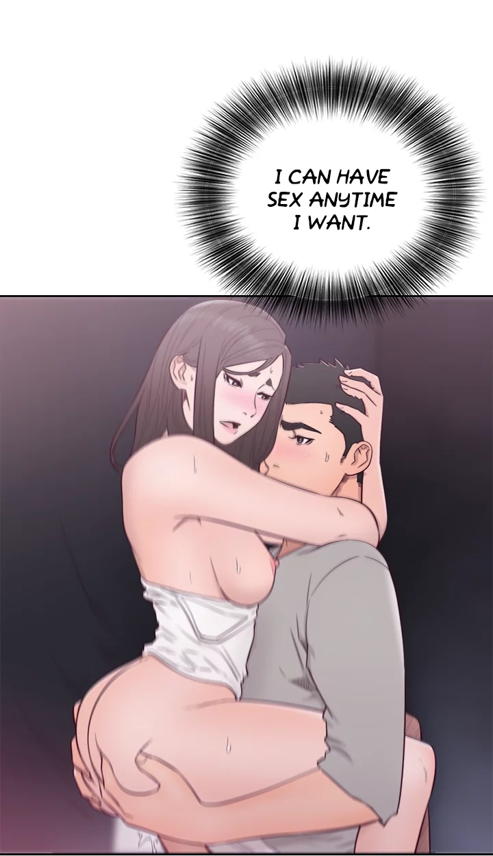Read Lust Awakening chapter 61 image 13 on Lezhin
