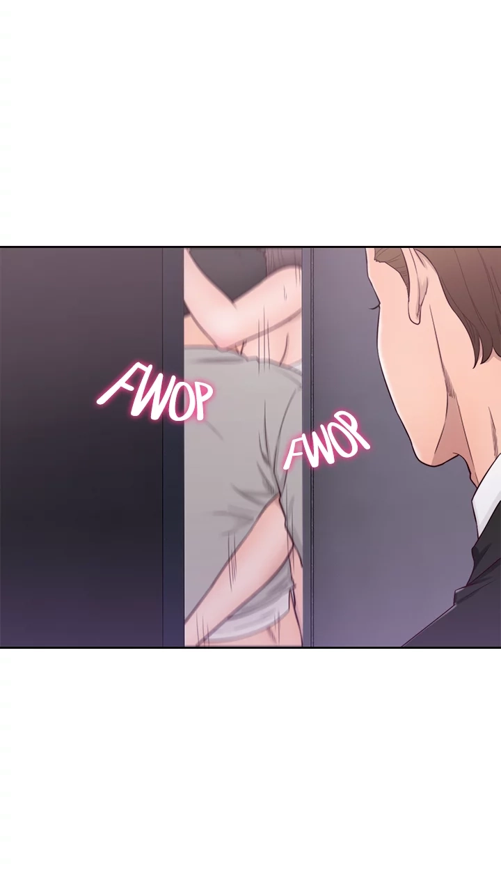 Read Lust Awakening chapter 61 image 15 on Lezhin