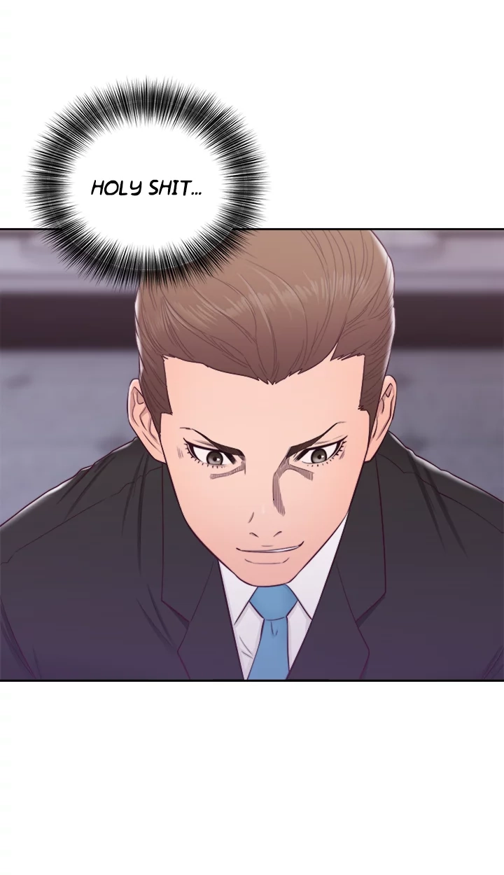 Read Lust Awakening chapter 61 image 16 on Lezhin