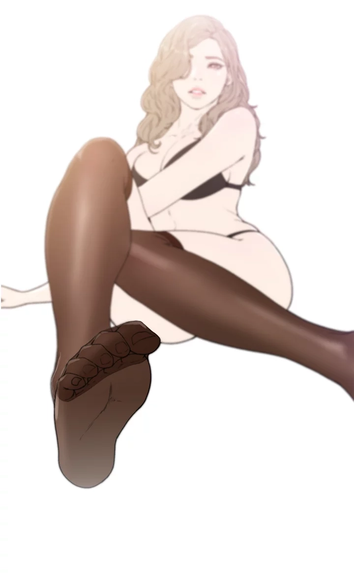 Read Lust Awakening chapter 61 image 18 on Lezhin