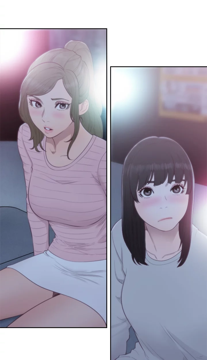Read Lust Awakening chapter 61 image 21 on Lezhin