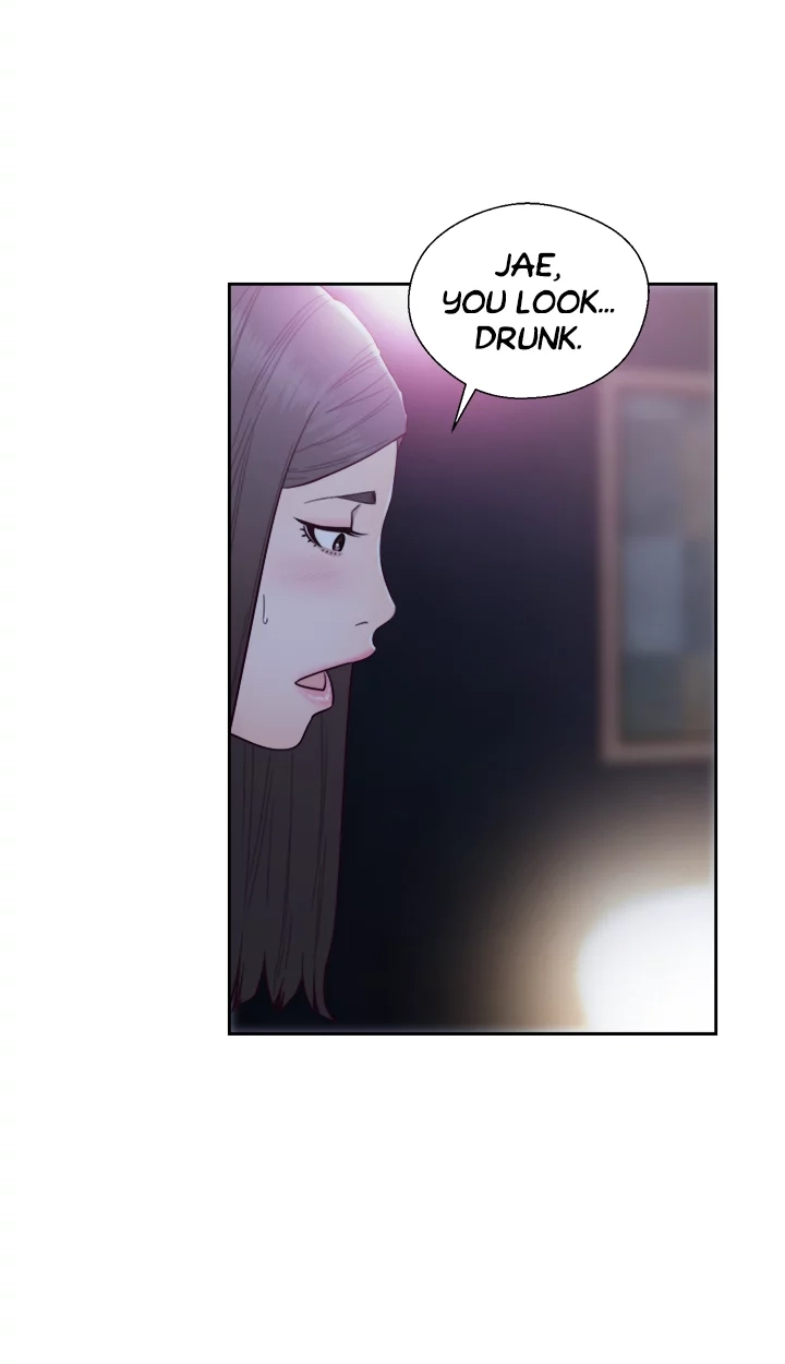 Read Lust Awakening chapter 61 image 23 on Lezhin