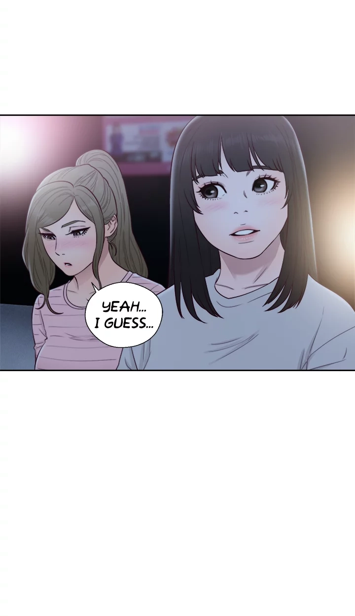 Read Lust Awakening chapter 61 image 26 on Lezhin