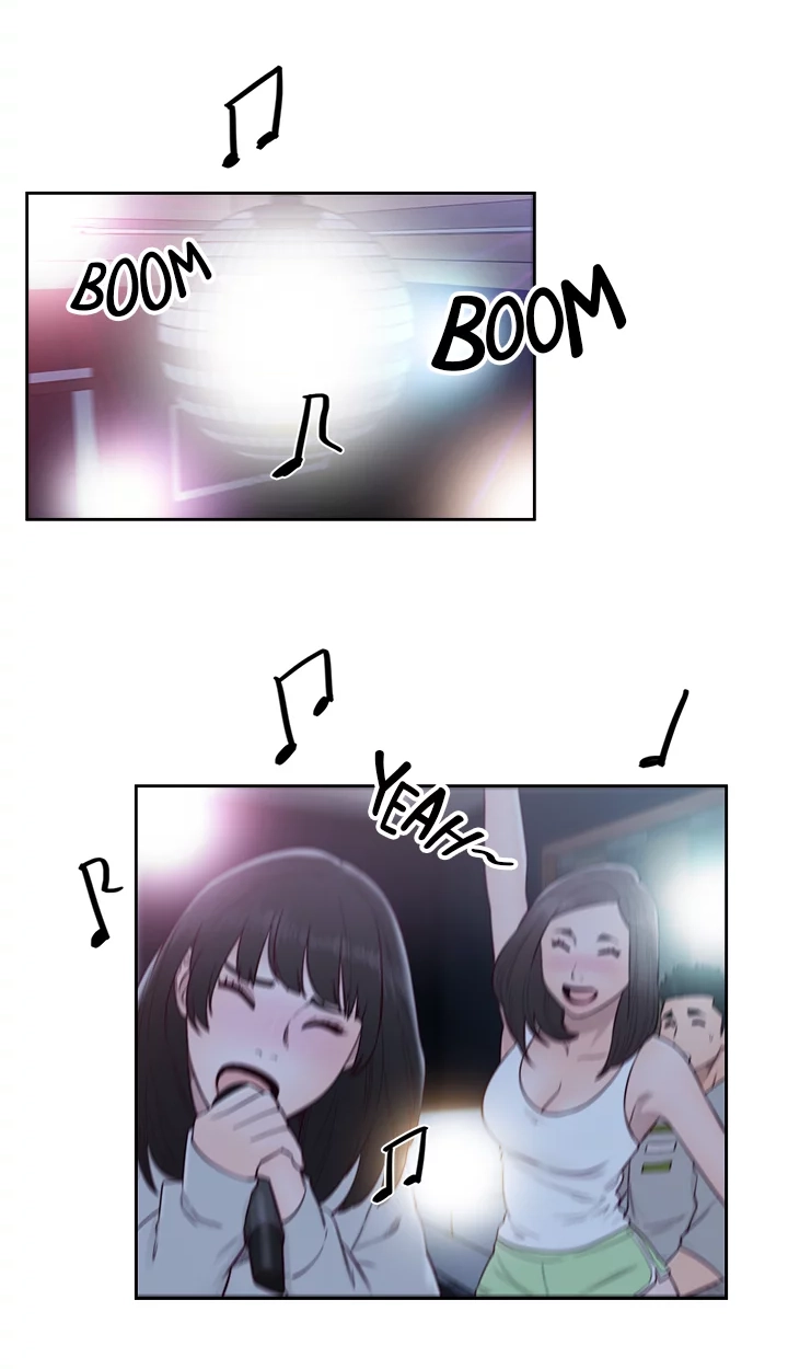 Read Lust Awakening chapter 61 image 27 on Lezhin
